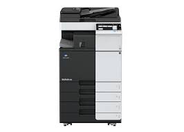 bizhub 308